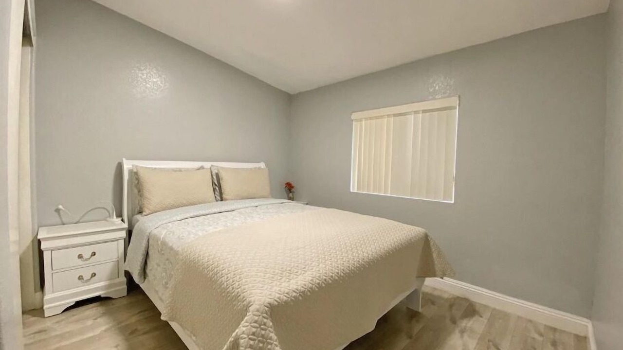 Photo of Bedroom in Pahrump
