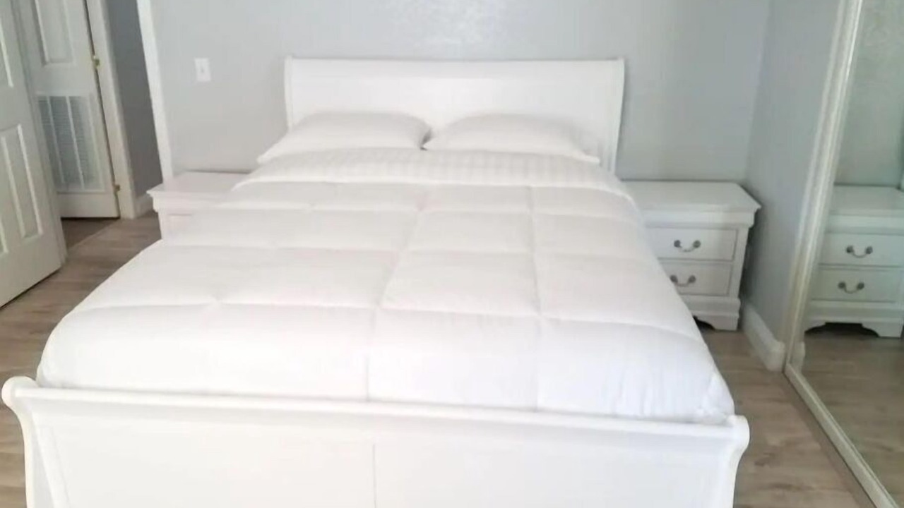 Photo of Bedroom in Pahrump
