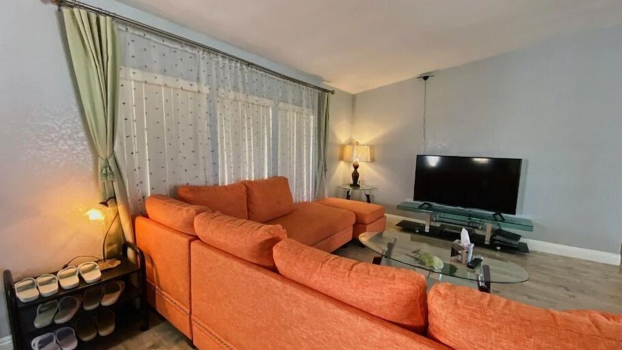 Photo of Livingroom in Pahrump