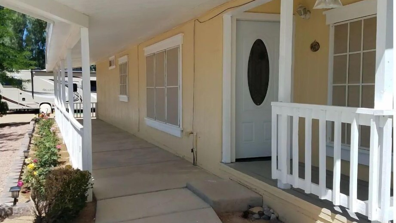 Photo of Outdoor in Pahrump