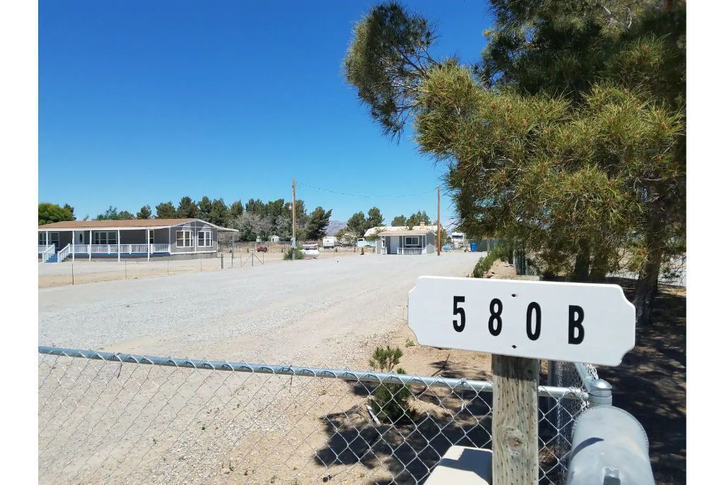 Photo of Outdoor in Pahrump