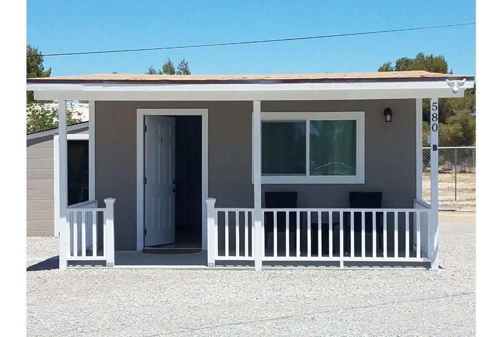 Photo of Outdoor in Pahrump