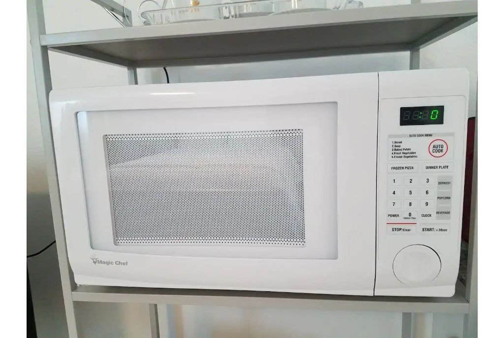 Photo of Kitchen in Pahrump