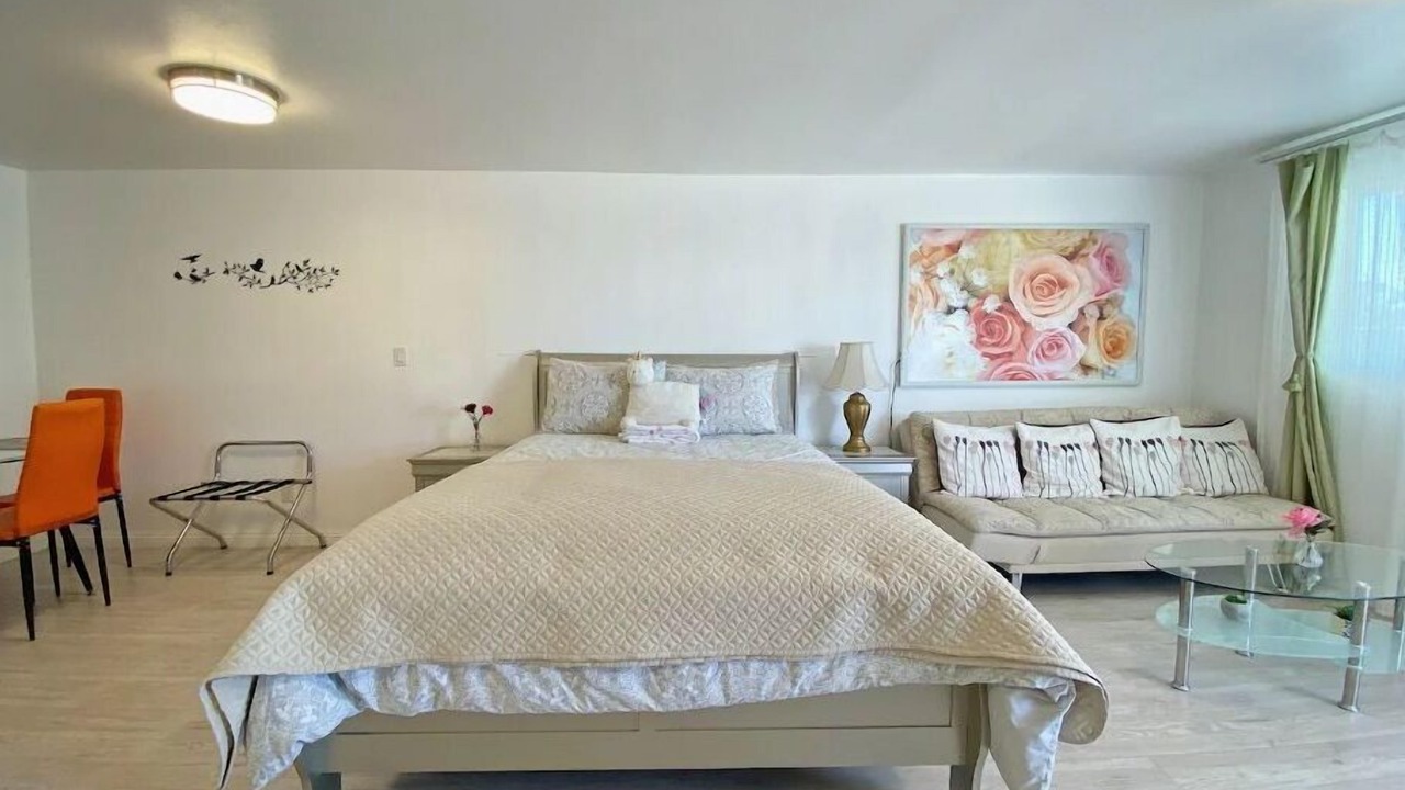 Photo of Bedroom in Pahrump