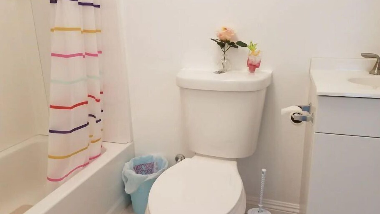 Photo of Bathroom in Pahrump