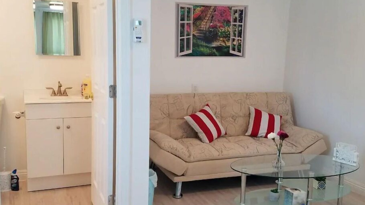 Photo of Livingroom in Pahrump