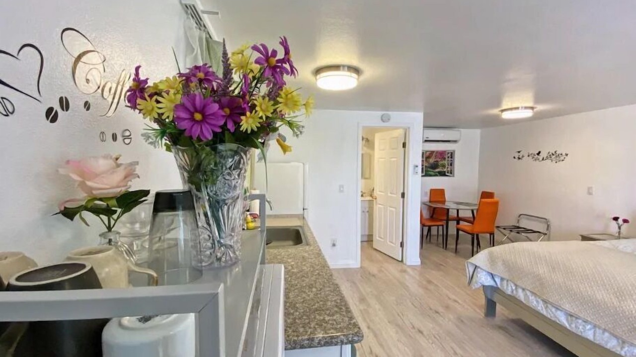 Photo of Bedroom in Pahrump