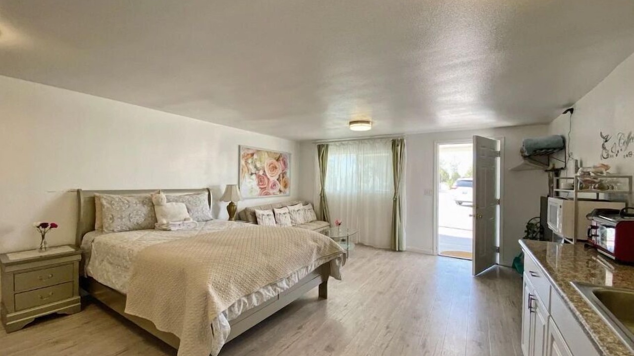 Photo of Bedroom in Pahrump