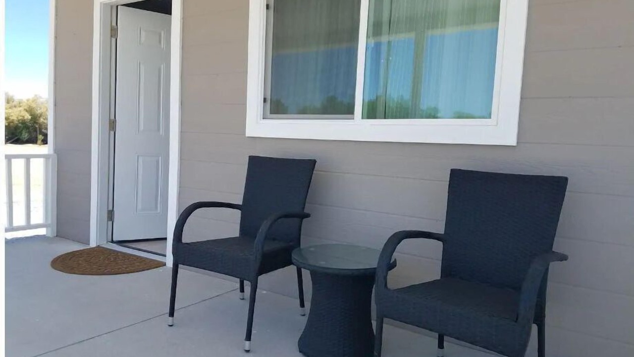 Photo of Patio Balcony in Pahrump