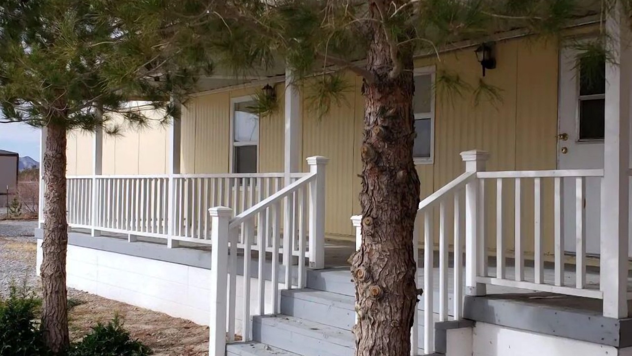 Photo of Outdoor in Pahrump