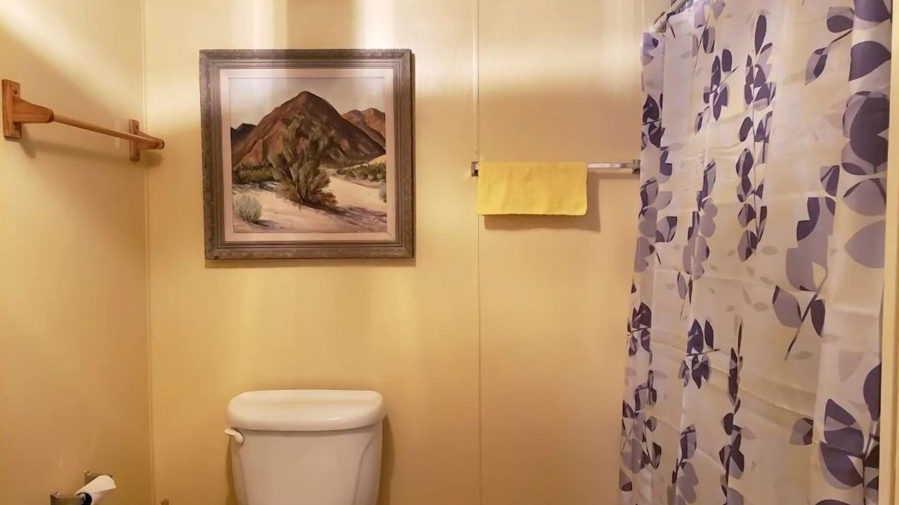 Photo of Bathroom in Pahrump