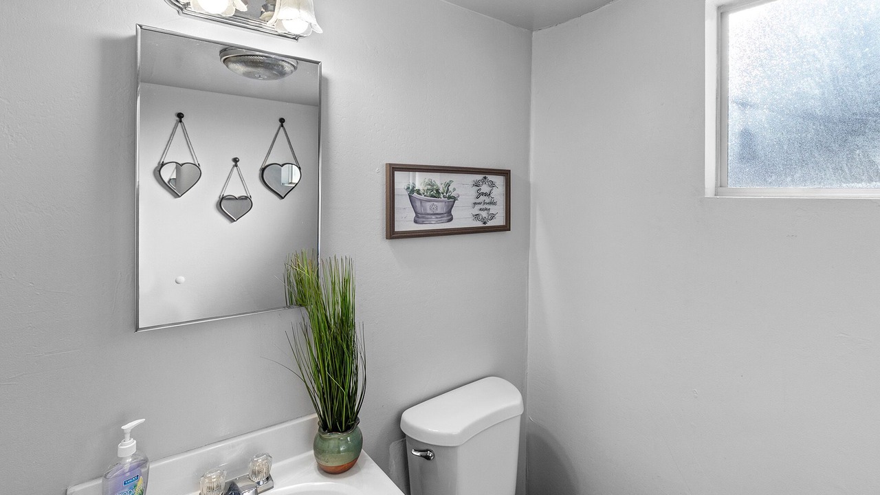 Photo of Bathroom in Sugarloaf