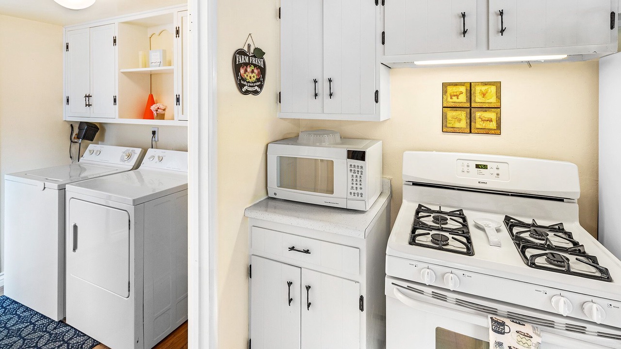 Photo of Kitchen in Sugarloaf