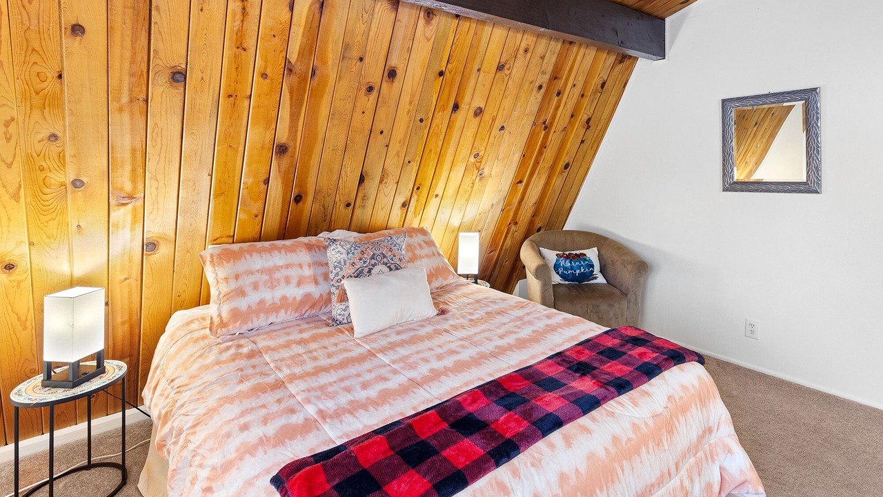 Photo of Bedroom in Sugarloaf