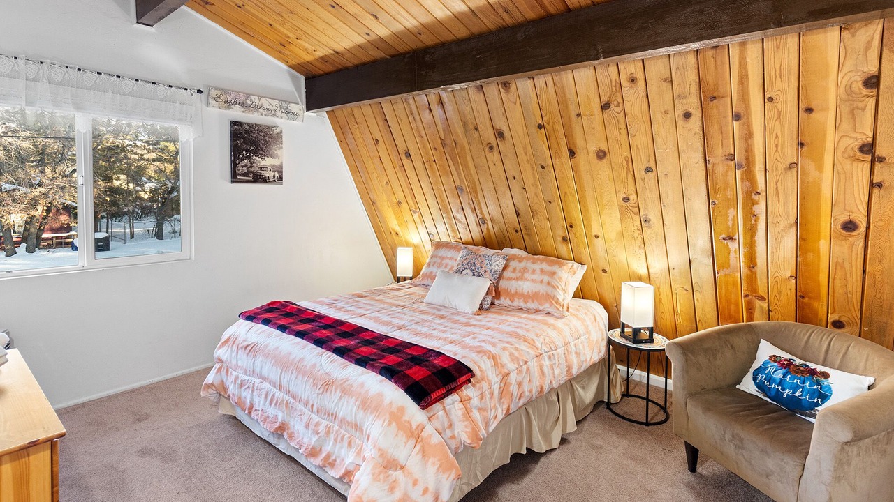 Photo of Bedroom in Sugarloaf