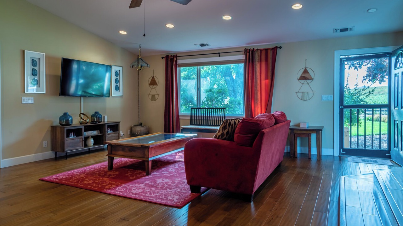 Photo of Livingroom in San Miguel