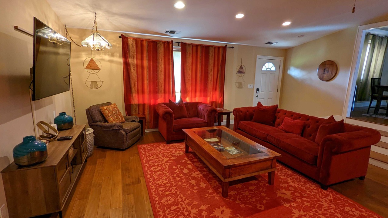 Photo of Bedroom in San Miguel