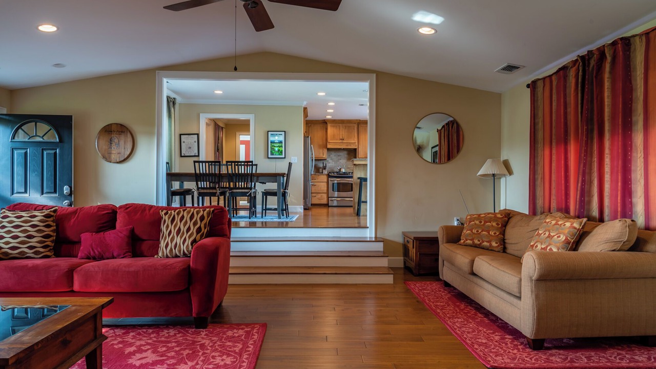 Photo of Livingroom in San Miguel