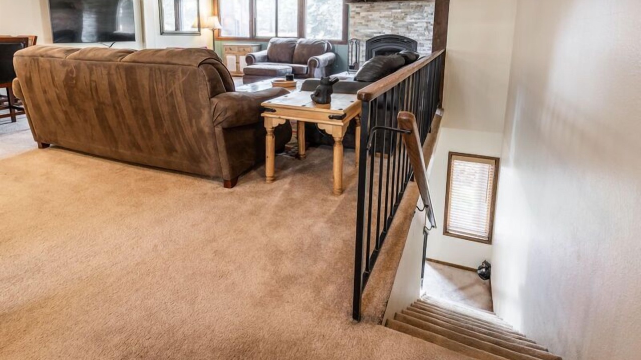Photo of Livingroom in Mammoth Lakes