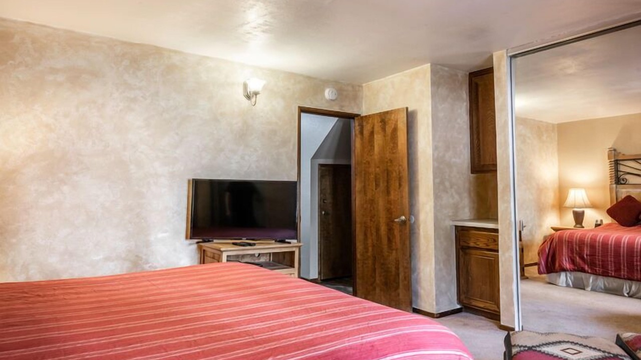 Photo of Bathroom in Mammoth Lakes