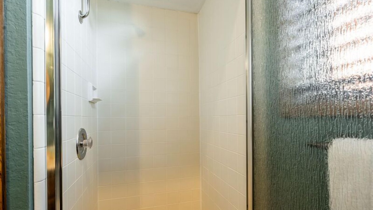 Photo of Bathroom in Mammoth Lakes