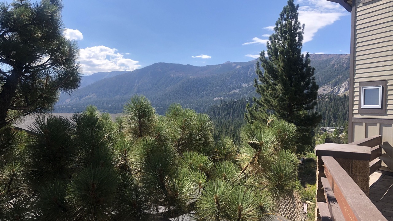 Photo of Outdoor in Mammoth Lakes