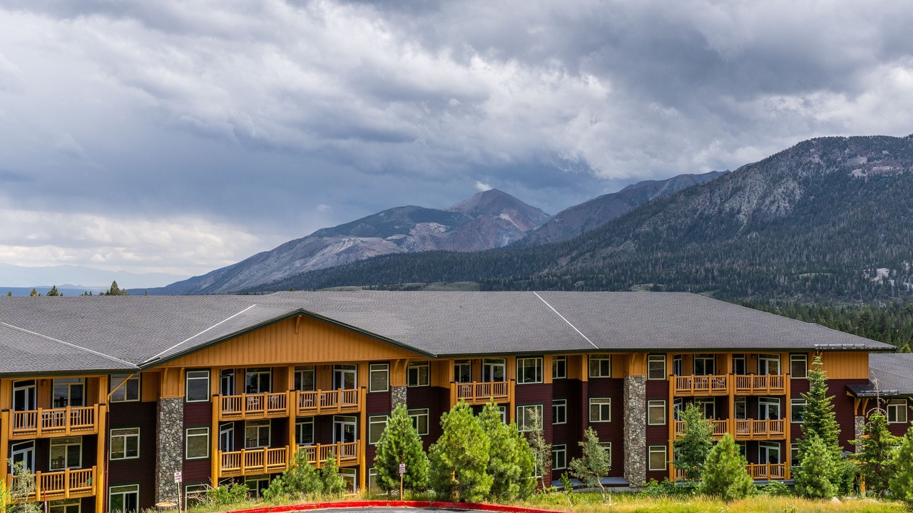 Photo of Outdoor in Mammoth Lakes