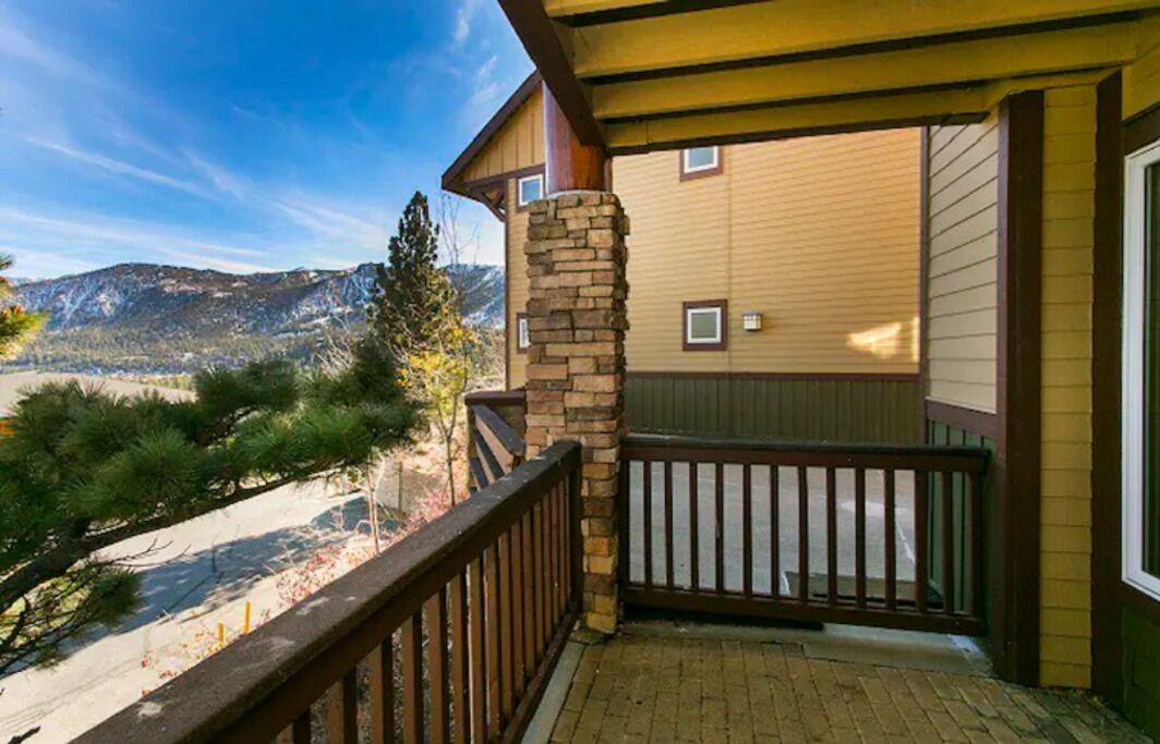 Photo of Outdoor in Mammoth Lakes