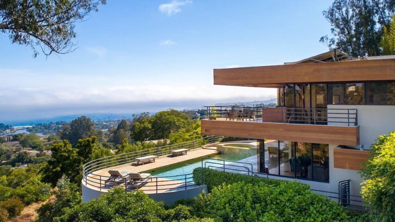 Photo of Outdoor in Eucalyptus Hill