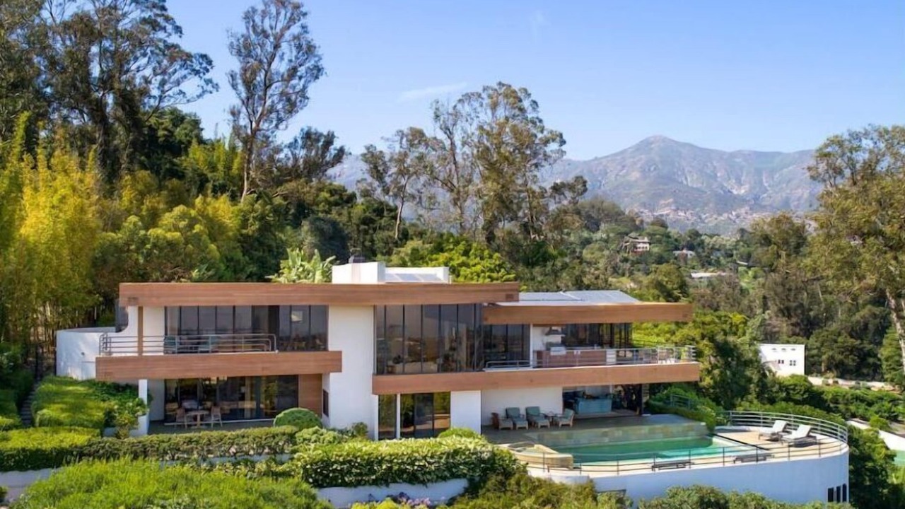 Photo of Outdoor in Eucalyptus Hill