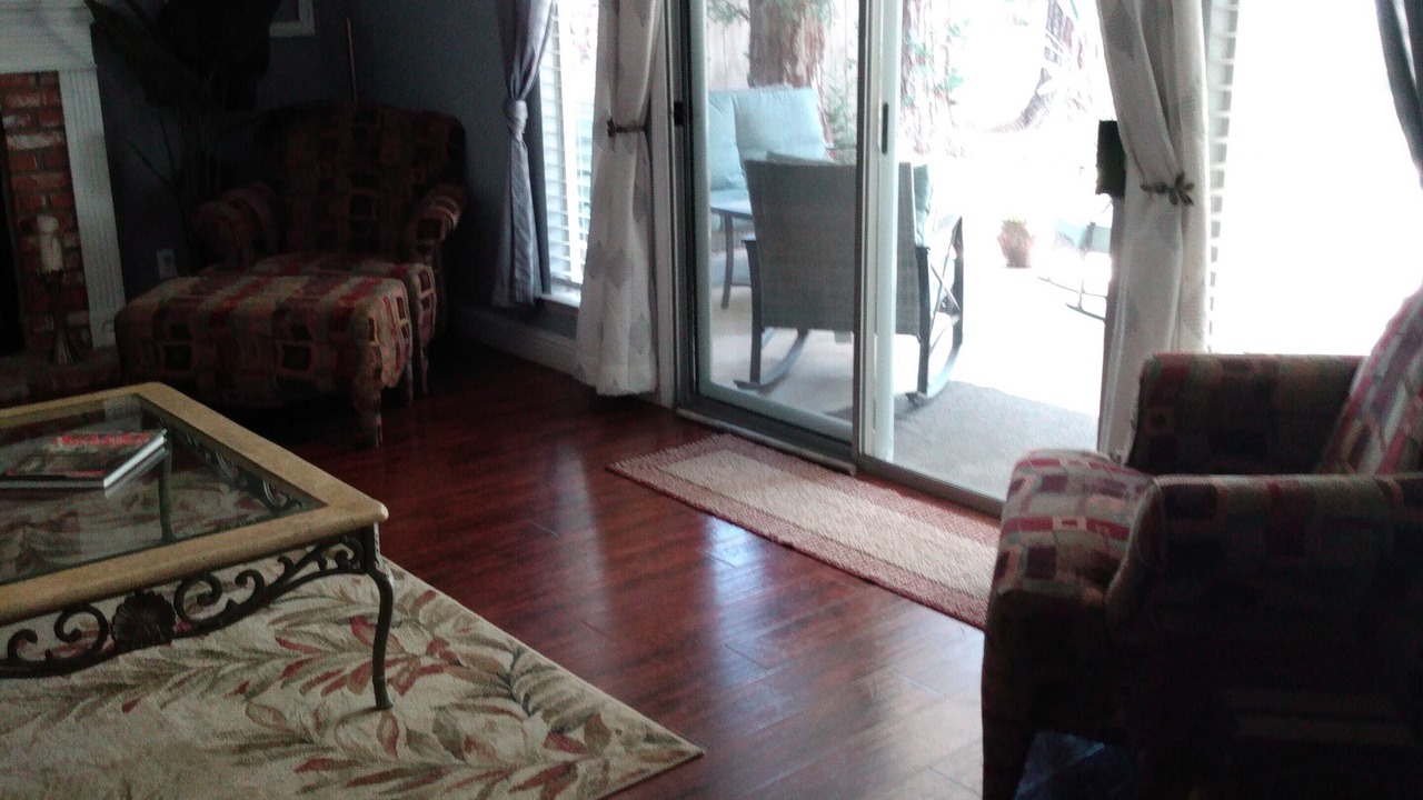 Photo of Livingroom in Fresno