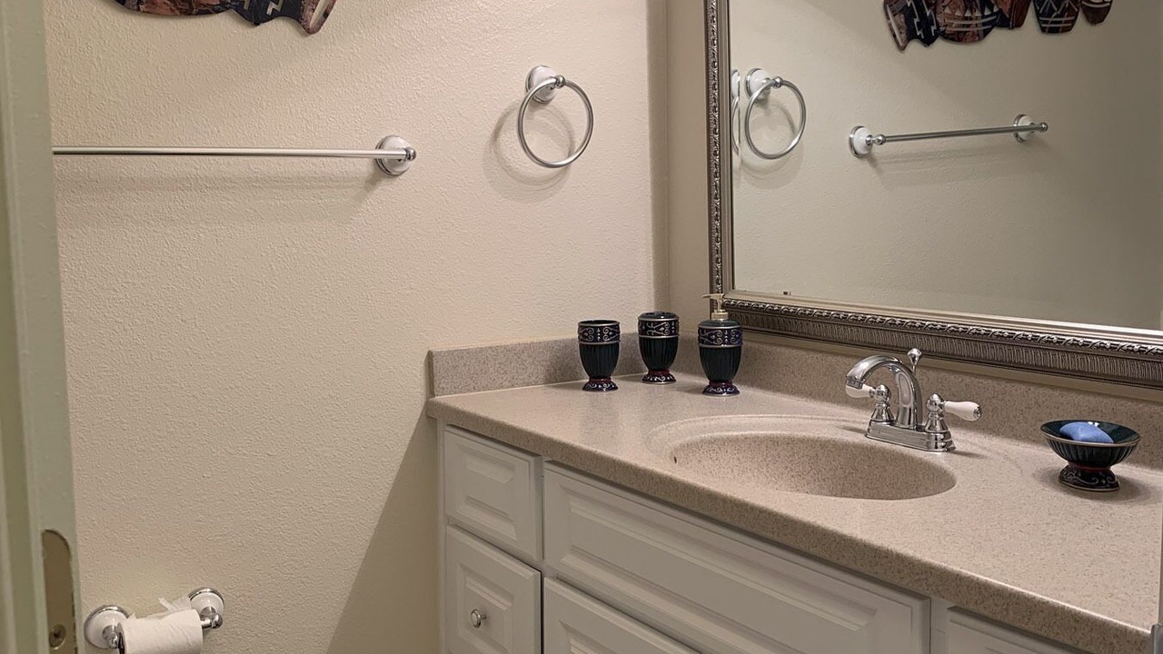 Photo of Bathroom in Lake Havasu City