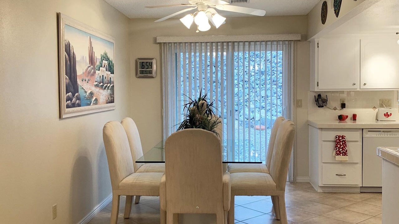 Photo of Bedroom in Lake Havasu City
