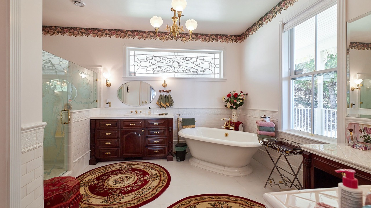 Photo of Bathroom in Phoenix Lake-Cedar Ridge
