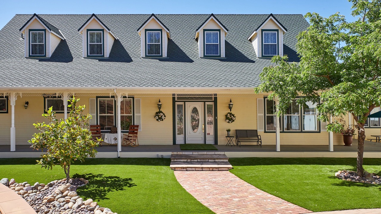 Photo of Outdoor in Phoenix Lake-Cedar Ridge