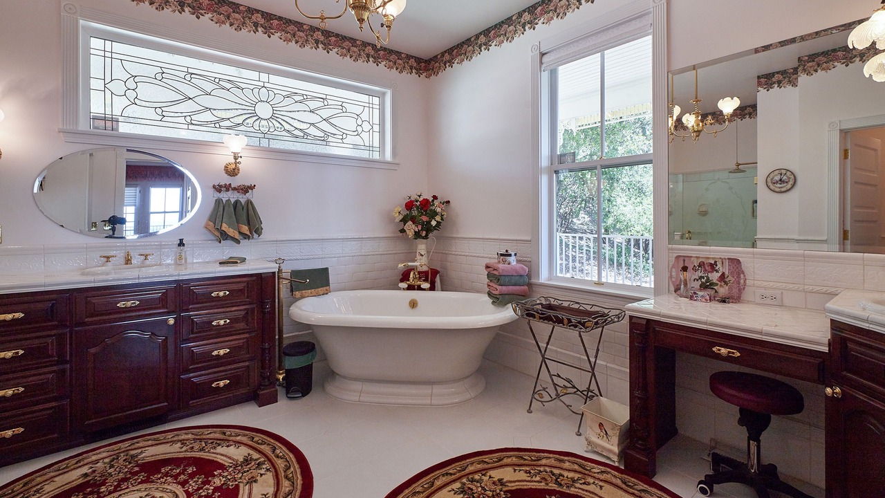 Photo of Bathroom in Phoenix Lake-Cedar Ridge