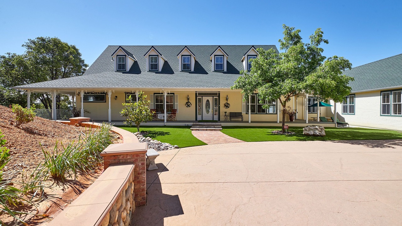 Photo of Outdoor in Phoenix Lake-Cedar Ridge