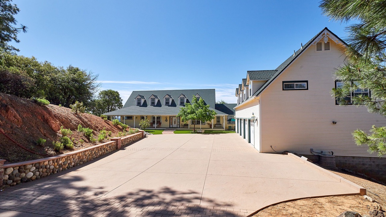 Photo of Outdoor in Phoenix Lake-Cedar Ridge