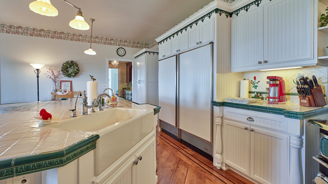 Photo of Kitchen in Phoenix Lake-Cedar Ridge