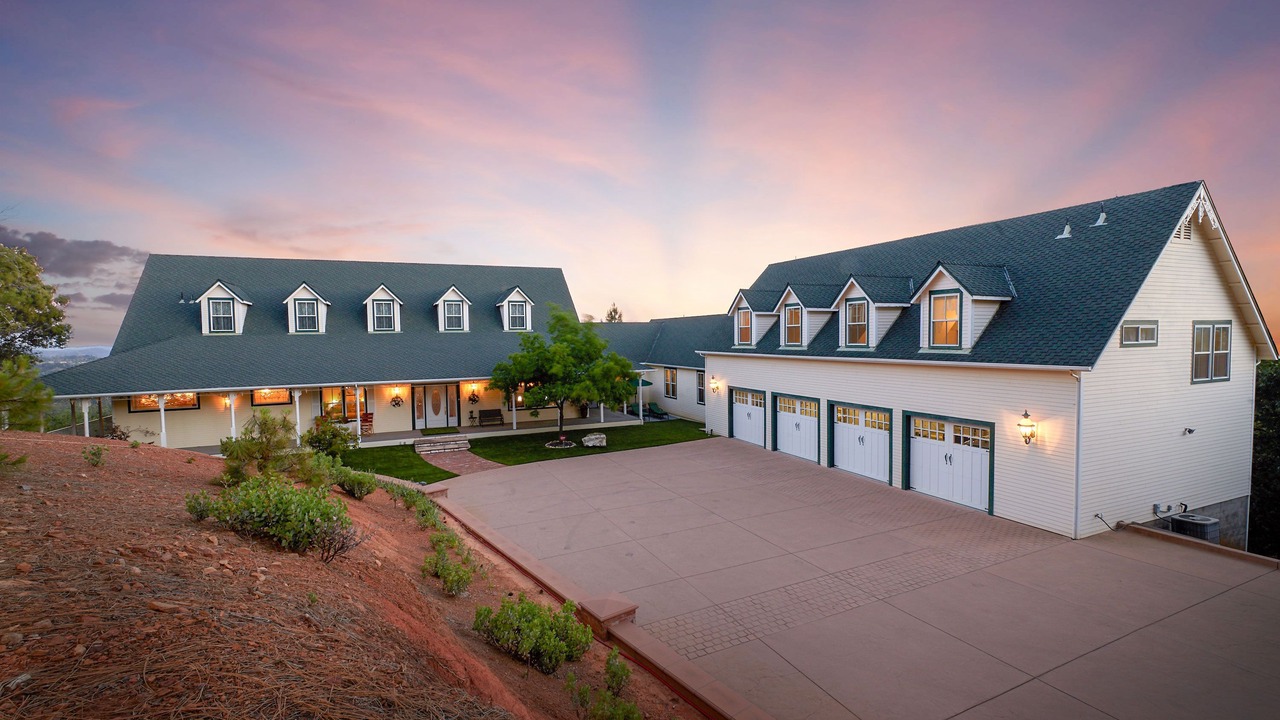 Photo of Outdoor in Phoenix Lake-Cedar Ridge