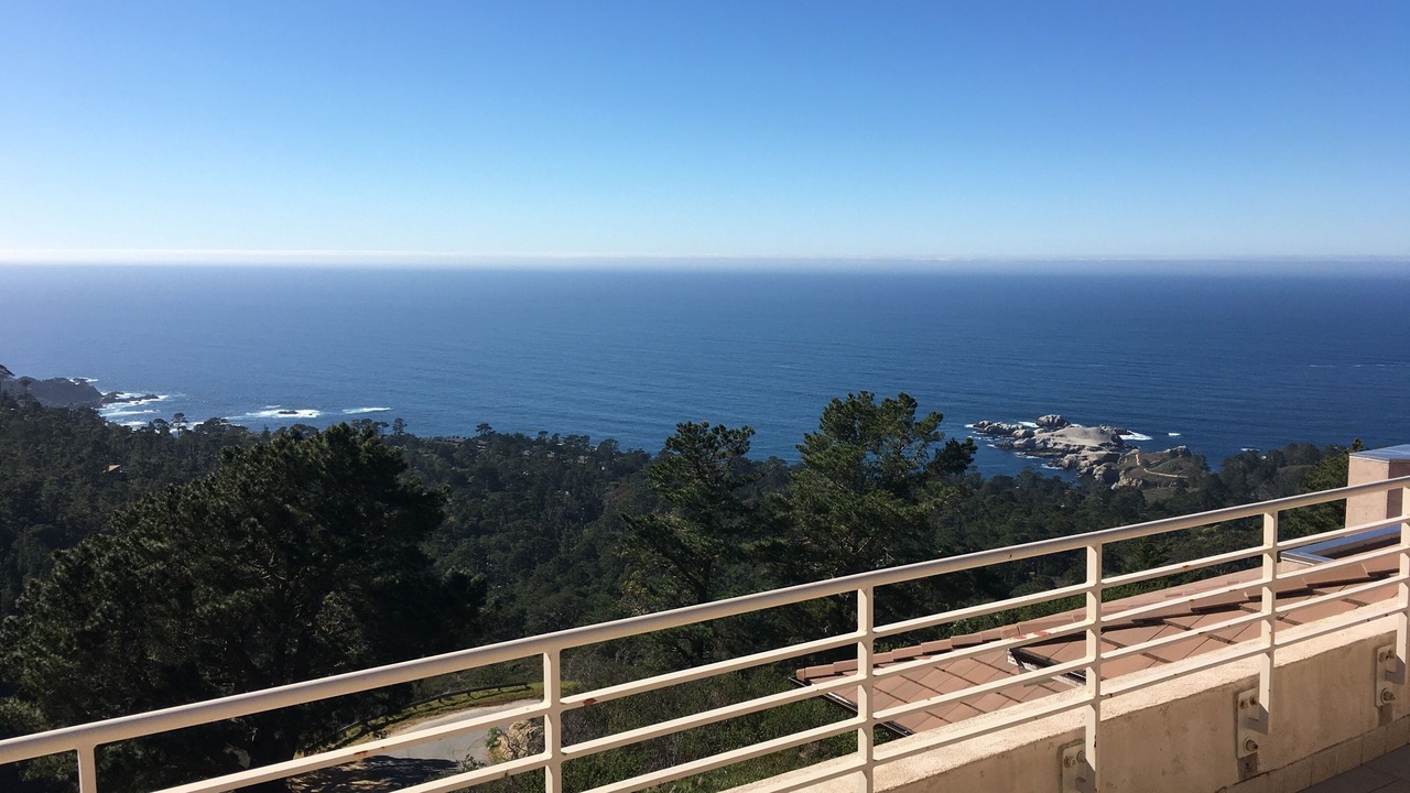 Photo of Outdoor in Carmel Highlands