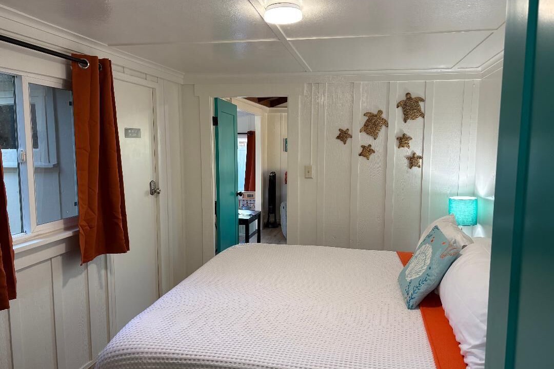 Photo of Bedroom in Morro Bay