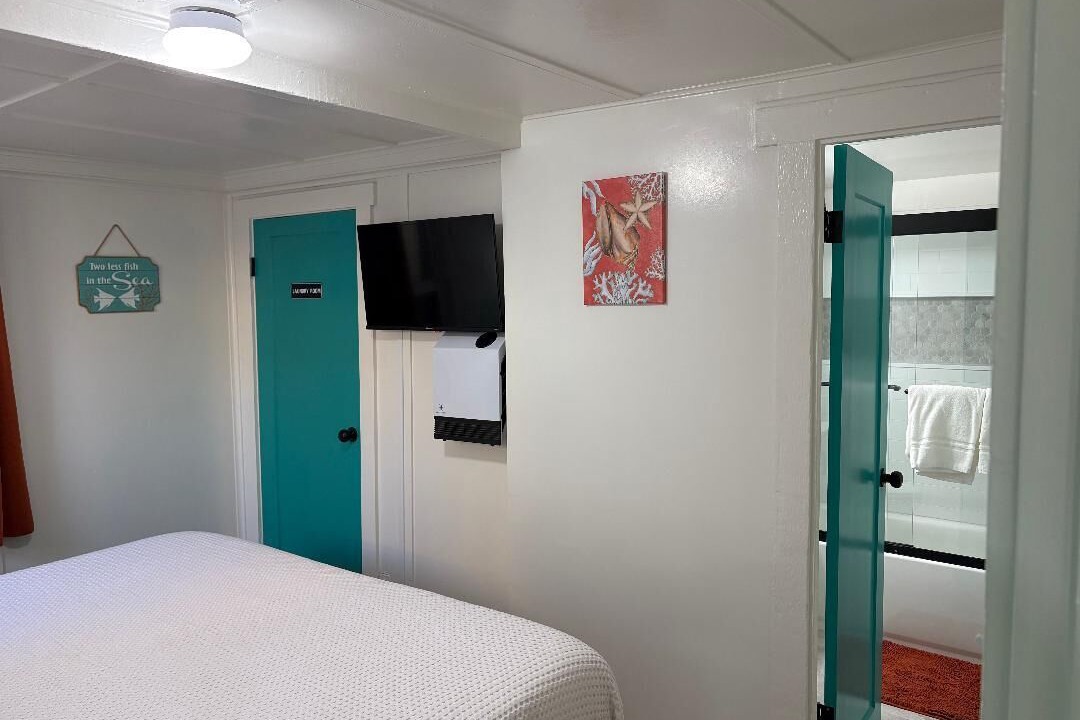 Photo of Bedroom in Morro Bay