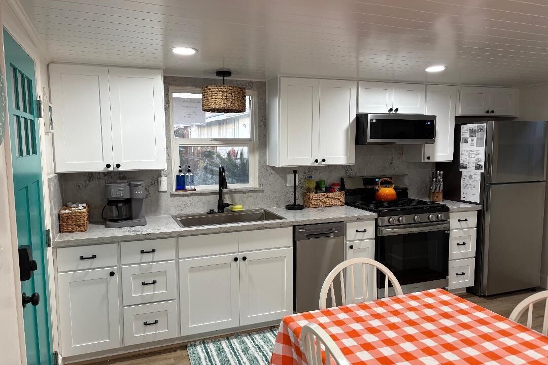 Photo of Kitchen in Morro Bay