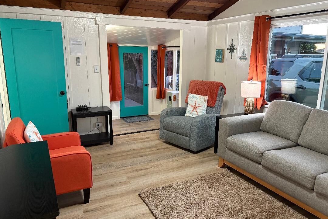Photo of Livingroom in Morro Bay