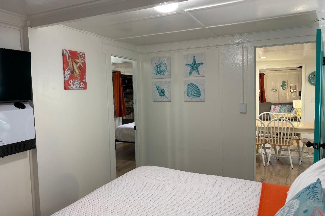 Photo of Bedroom in Morro Bay