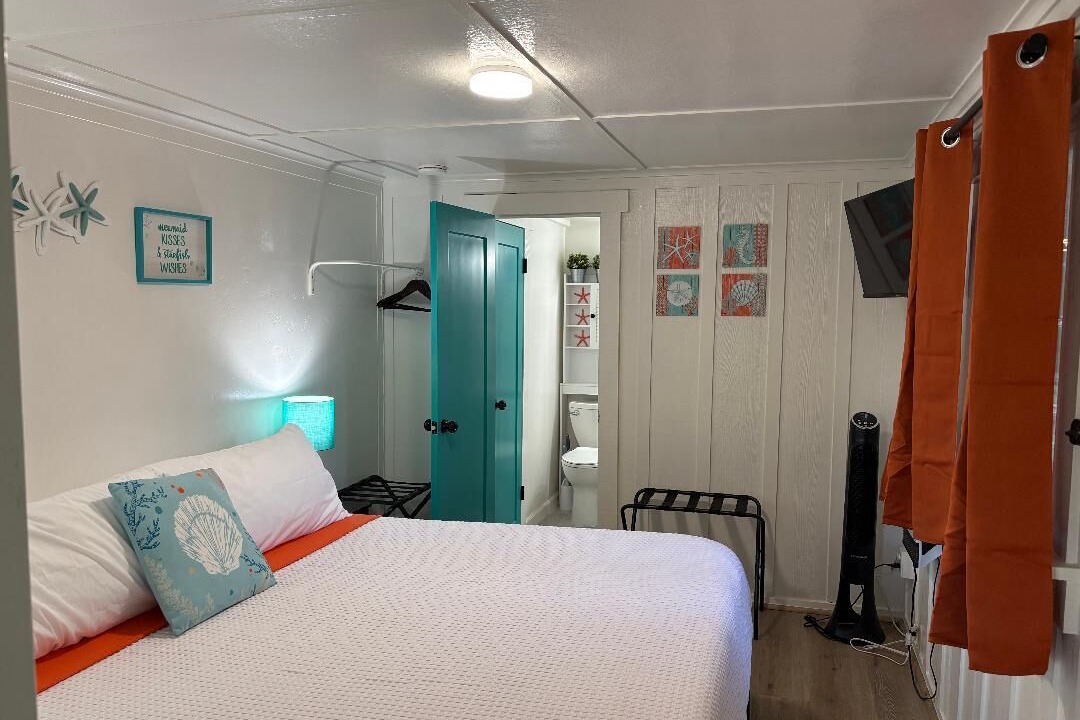 Photo of Bedroom in Morro Bay