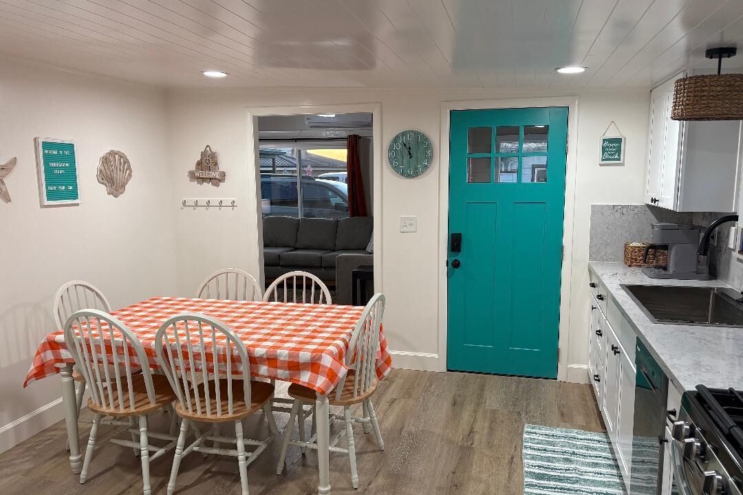 Photo of Kitchen in Morro Bay