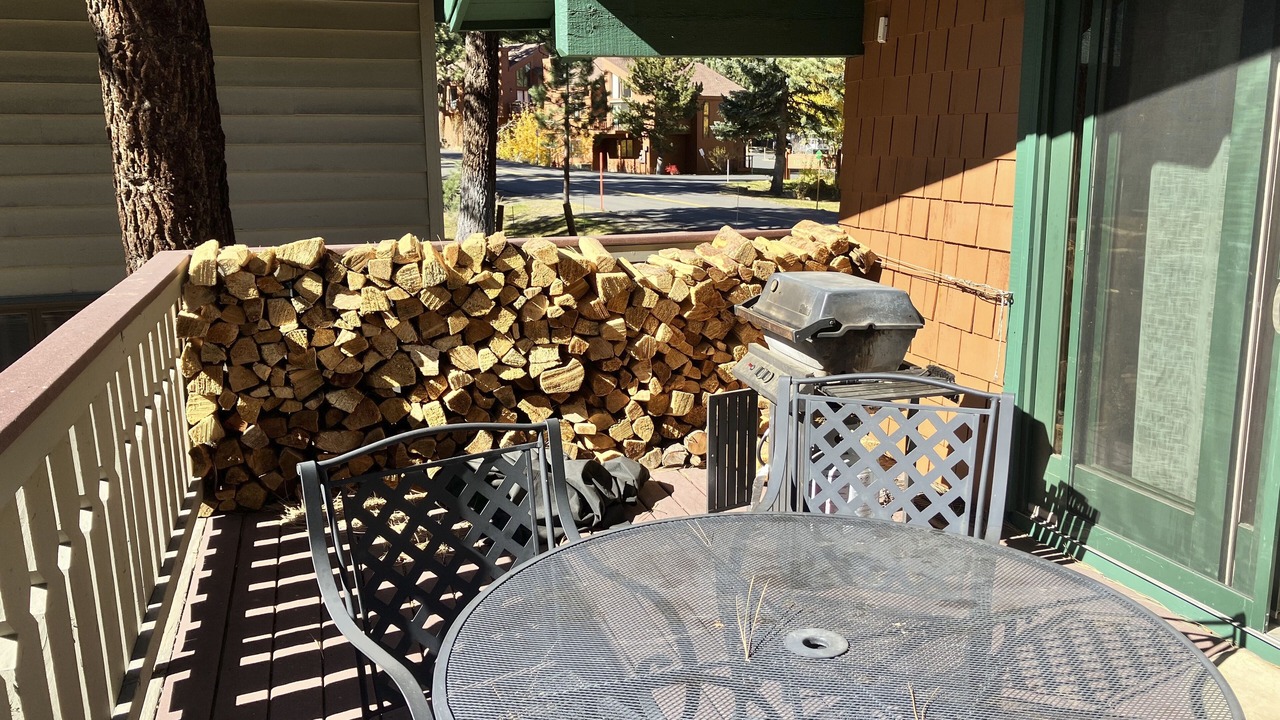 Photo of Outdoor in Mammoth Lakes