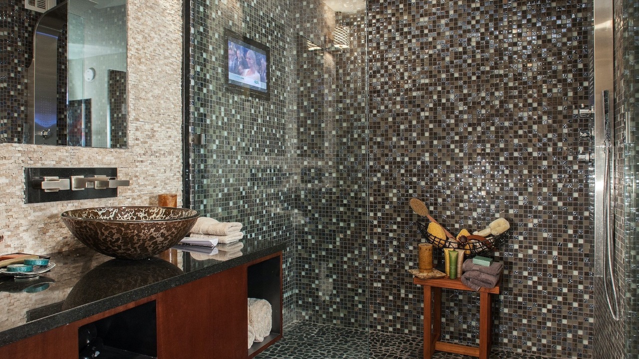 Photo of Bathroom in Las Vegas